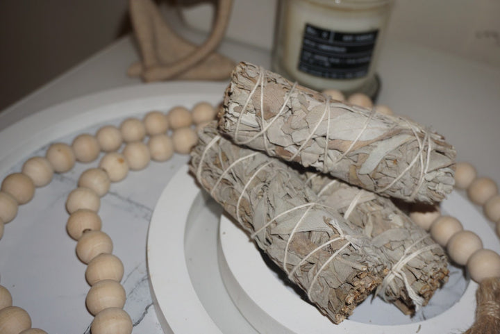 California White Sage